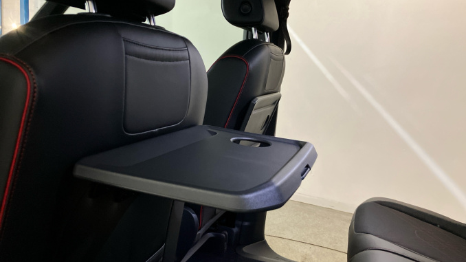 Volkswagen ID. Buzz 250kW GTX Pro 86kWh 5dr 4MOTION LWB Auto [7 Seat] Electric Estate - Image 25